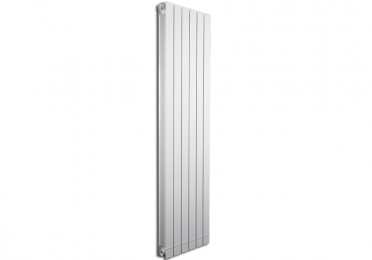 Calorifer aluminiu FONDITAL Garda S90 1600/1 Alb