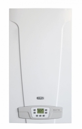 Microcentrala BAXI ECO 4S