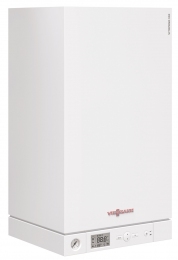 Vitodens 100-W B1KC 26kw