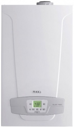 Microcentrala BAXI Luna Duo-tec+ 1.28 GA
