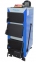 Cazan comb. solid Perfetto STANDARD 40 kw