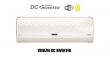 Sistema Split Zanussi Venezia ZACS-09 HV/N1