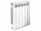 Calorifer aluminiu FLYHIGH Bimetal FB-F500 25 Bar.