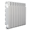 Calorifer aluminiu FLYHIGH Bimetal FB-A350 25 Bar.