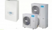 Pompa de caldura 4 KW Olimpia Splendid Sherpa S3 E4 Monofazata